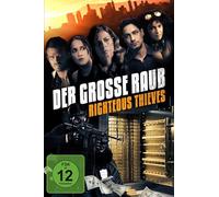 Der große Raub - Righteous Thieves [Alemania] [DVD]