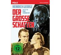 Der große Schatten / Preisgekrönter Filmklassiker mit St (DVD) (Importación USA)