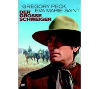 Der große Schweiger [Alemania] [DVD]