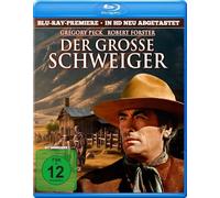Der große Schweiger - Kinofassung (in HD neu abgetastet) [Blu-ray] [Alemania]