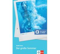 Der große Sommer: Lektüre mit digitalen Extras
