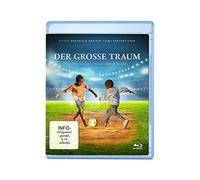 Der große Traum - Das Geschäft mit den Nachwuchstalenten [Alemania] [Blu-ray]