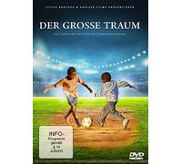 Der große Traum - Das Geschäft mit den Nachwuchstalenten [Alemania] [DVD]