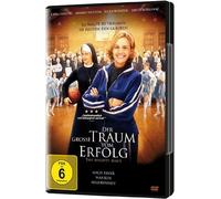 DER GROSSE TRAUM VOM ERFOLG - The Mighty Macs [Alemania] [DVD]