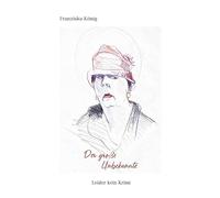 Der große Unbekannte: Leider kein Krimi