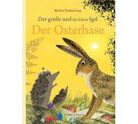 Der große und der kleine Igel / Der Osterhase: 7