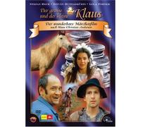 Der große und der kleine Klaus [Alemania] [DVD]