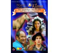 Der grosse und der kleine Klaus [Alemania] [DVD]