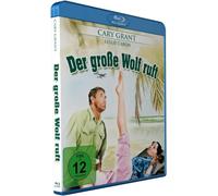 Der große Wolf ruft [Blu-ray]