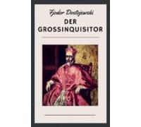 Der Grossinquisitor (ebook)