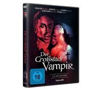 Der Großstadtvampir (DVD) (Importación USA)