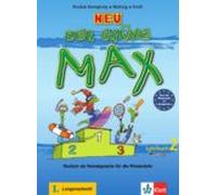 Der Grune Max 2 Alumno Neu