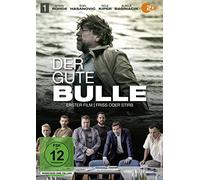 Der gute Bulle - Erster Film / Friss oder stirb [DVD]