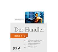 Der Händler, Sammelband 2: In guten wie in schlechten Tagen. Sehr, sehr schlechten Tagen. Trading ist eine andere Art der Zeitverwertung. P.S.: Was ist Lust und was ist Pflicht?