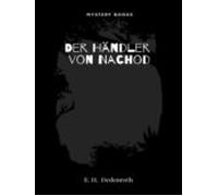 Der Händler Von Nachod (ebook)