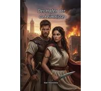 Der Hafen der Geheimnisse: 1 (Das Erbe von Nil und Feuer)