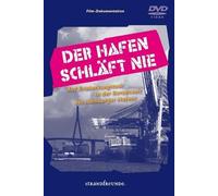 Der Hafen schläft nie [Alemania] [DVD]