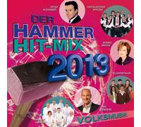 Der Hammer Hit-Mix 2013