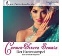 Der Haremstempel