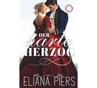 Der harte Herzog (Die guten Herzöge)