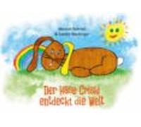 Der Hase Criski Entdeckt Die Welt (ebook)