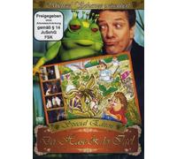 Der Hase & der Igel [Special Edition] [Alemania] [DVD]