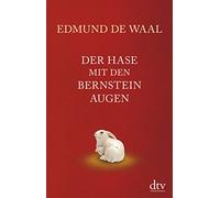 Der Hase mit den Bernsteinaugen: Schmuckausgabe: 14365
