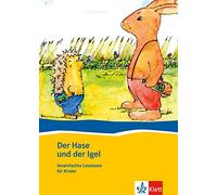 DER HASE UND DER IGEL , LIBRO (SIN COLECCION)