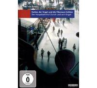 Der Hauptbahnhof Zürich und sein Engel - Escher, der Engel und die Fibonacci-Zahl [Alemania] [DVD]