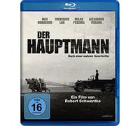 Der Hauptmann (Blu-ray) Various