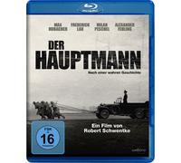 Der Hauptmann (Blu-ray) Various