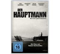 Der Hauptmann (DVD) (Importación USA)