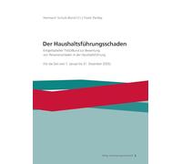 Der Haushaltsführungsschaden: Entgelttabellen TVöD/Bund zur Bewertung von Personenschäden in der Haushaltsführung (Stand: Juni 2025)