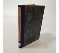 Der heilige Ansgar und die Anfänge des Christentums in den nordischen Ländern. Ein Lebens- und Zeitbild. München, Hueber, 1931. VIII, 207 S. Mit 15 Tafeln u. 1 Karte. Gr.-8°. Spät. Brosch. (OU.-Vorderseite auf die Broschur montiert).