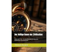 Der Heilige Baum der Zivilisation: Rollen statt Titel - Ein Zukunftsmodell für Menschen, Beziehungen und Gesellschaft