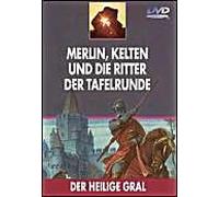 Der Heilige Gral - Merlin, Kelten und die Ritter [Alemania] [DVD]