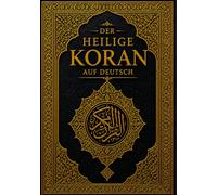 Der Heilige Koran auf Deutsch