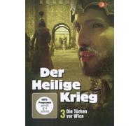 Der heilige Krieg 3 - Die Türken vor Wien [Alemania] [DVD]