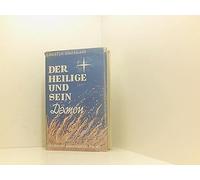 Der Heilige und sein Dämon