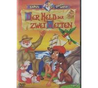 Der Held der zwei Welten - Zabu's Zauberwelt [Alemania] [DVD]