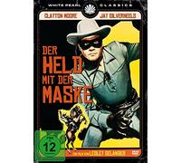 Der Held mit der Maske - Original Kinofassung [Alemania] [DVD]