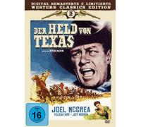 Der Held von Texas - Mediabook Vol. 2 [Alemania] [DVD]