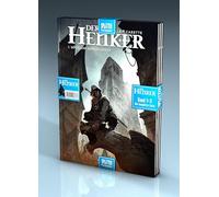 Der Henker Ferienpaket: Alle 3 Bände der mittelalterlichen Thriller-Trilogie in einem Paket!: 1-3