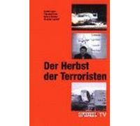 Der Herbst der Terroristen - Spiegel TV [Alemania] [VHS]