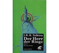 DER HERR DER RINGE 2 (Der Herr Der Ringe: Die Zwei Turme)
