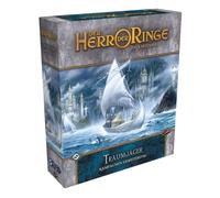 Der Herr Der Ringe: Das Kartenspiel - Traumjäger (Kampagnen-Erweiterung)
