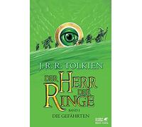 Der Herr der Ringe - Die Gefährten: Neuüberarbeitung und Aktualisierung der Übersetzung von Wolfgang Krege: 01
