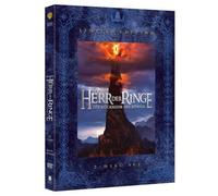 Der Herr der Ringe - Die Rückkehr des Königs [Alemania] [DVD]