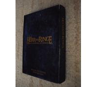 Der Herr der Ringe - Die Rückkehr des Königs (Special Extended Edition) [Alemania] [DVD]
