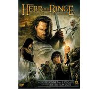 Der Herr der Ringe - Die Rückkehr des Königs [Alemania] [DVD]